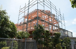 徳島県で家を建てるならサーロジック