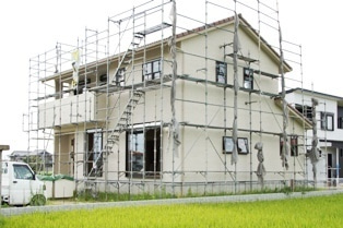 徳島県で家を建てるならサーロジック-外観