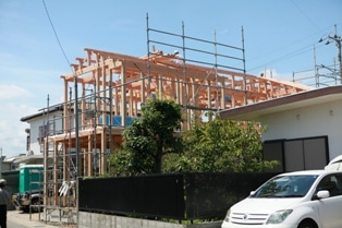 徳島県で家を建てるならサーロジック