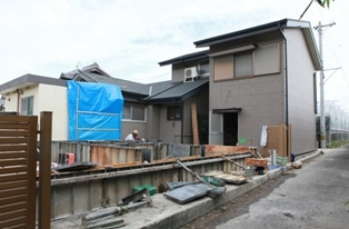 徳島県で家を建てるならサーロジック