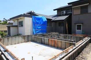 徳島県で家を建てるならサーロジック