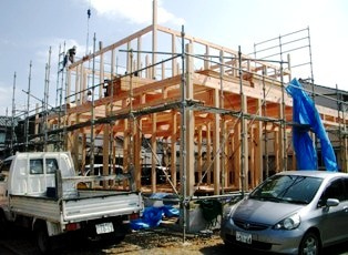 徳島県で家を建てるならサーロジック