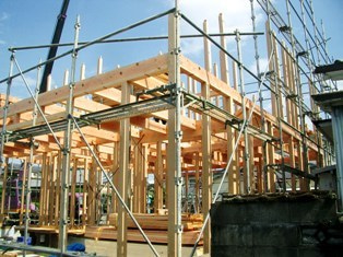 徳島県で家を建てるならサーロジック