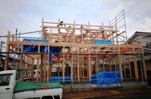 徳島県で家を建てるならサーロジック