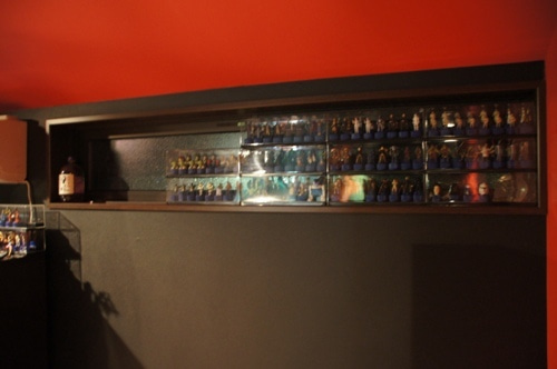 徳島県で家を建てるならサーロジック-秘密の階段