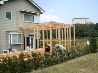 徳島県で家を建てるならサーロジック