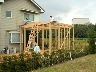徳島県で家を建てるならサーロジック