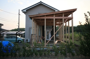 徳島県で家を建てるならサーロジック