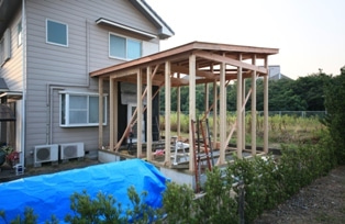 徳島県で家を建てるならサーロジック