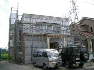 徳島県で家を建てるならサーロジック