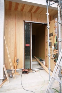 徳島県で家を建てるならサーロジック-無垢色合わせ