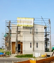 徳島県で家を建てるならサーロジック-無垢材の色