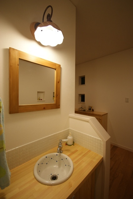 徳島県で家を建てるならサーロジック-お宅訪問