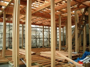 徳島県で家を建てるならサーロジック-木造