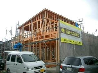 徳島県で家を建てるならサーロジック-構造体