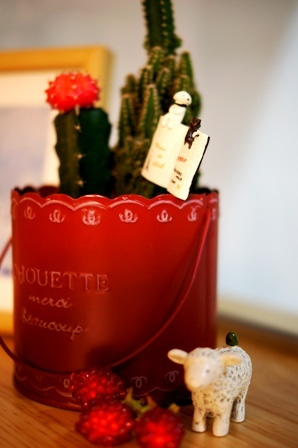 徳島県で家を建てるならサーロジック-かわいい小物