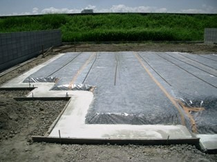 徳島県で家を建てるならサーロジック-防湿