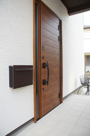 徳島県で家を建てるならサーロジック-ポスト