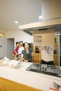 徳島県で家を建てるならサーロジック