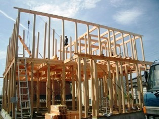 徳島県で家を建てるならサーロジック