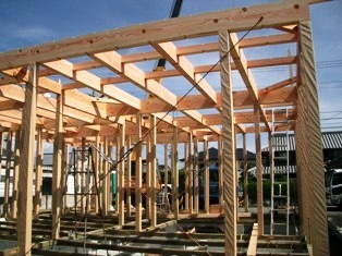 徳島県で家を建てるならサーロジック-宵建て