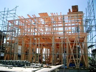 徳島県で家を建てるならサーロジック