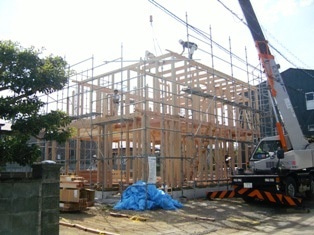 徳島県で家を建てるならサーロジック