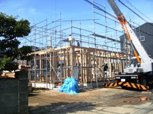 徳島県で家を建てるならサーロジック-宵建て