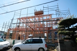 徳島県で家を建てるならサーロジック