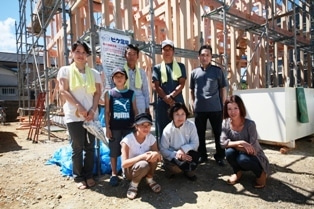 徳島県で家を建てるならサーロジック-皆さまで