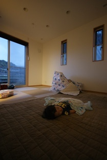 徳島県で家を建てるならサーロジック