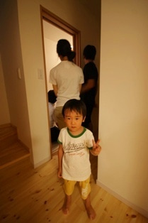 徳島県で家を建てるならサーロジック-取り扱い説明