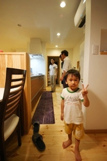 徳島県で家を建てるならサーロジック-取り扱い説明