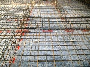 徳島県で家を建てるならサーロジック-基礎配筋