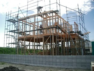 徳島県で家を建てるならサーロジック