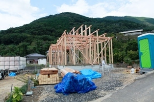 徳島県で家を建てるならサーロジック