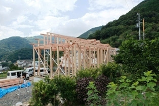 徳島県で家を建てるならサーロジック