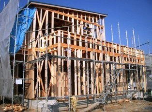 徳島県で家を建てるならサーロジック-構造体