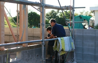 徳島県で家を建てるならサーロジック-お神酒