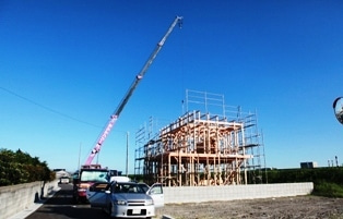 徳島県で家を建てるならサーロジック