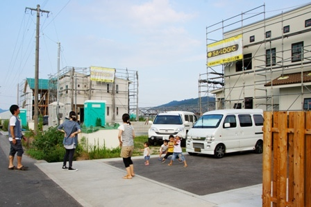 徳島県で家を建てるならサーロジック