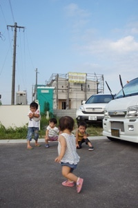 徳島県で家を建てるならサーロジック