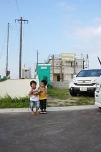 徳島県で家を建てるならサーロジック