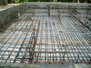 徳島県で家を建てるならサーロジック-基礎配筋