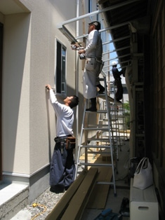 徳島県で家を建てるならサーロジック