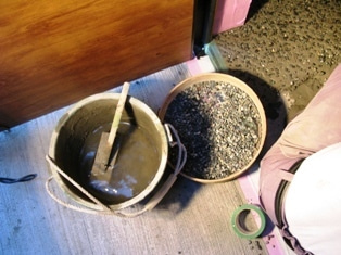 徳島県で家を建てるならサーロジック-那智石