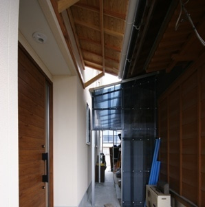 徳島県で家を建てるならサーロジック-さしかけ