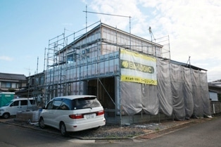 徳島県で家を建てるならサーロジック