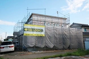 徳島県で家を建てるならサーロジック