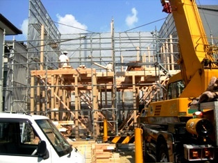 徳島県で家を建てるならサーロジック